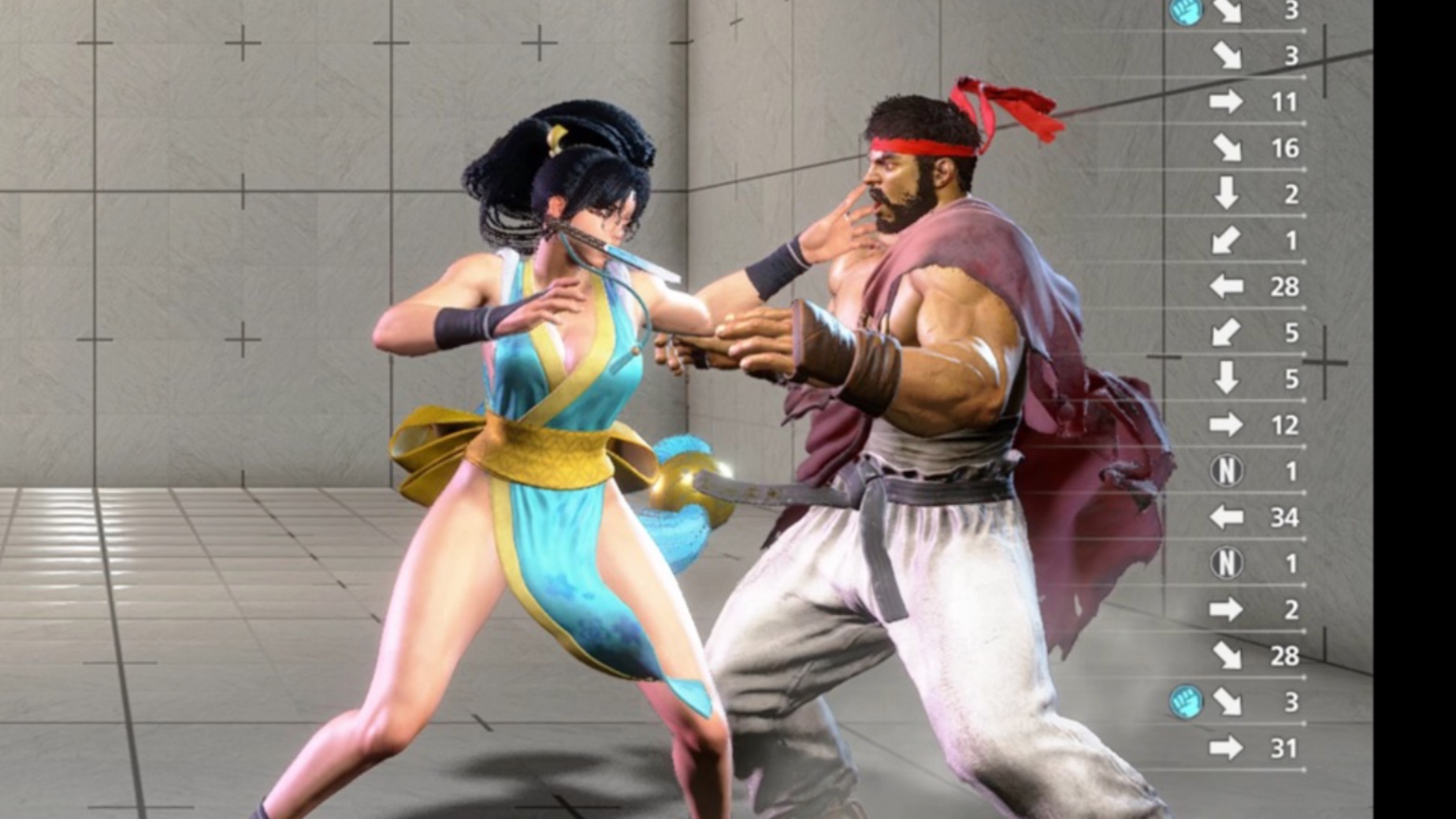 开云sport-史诗对决！街霸6上演极限翻盘的简单介绍