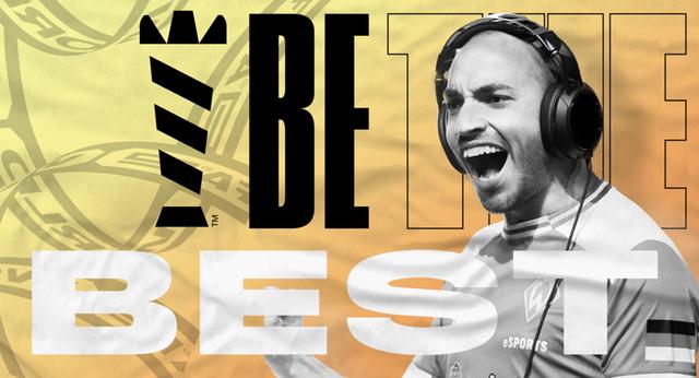 开云体育官网-FIFA电竞队主教练发声，誓言带队登顶