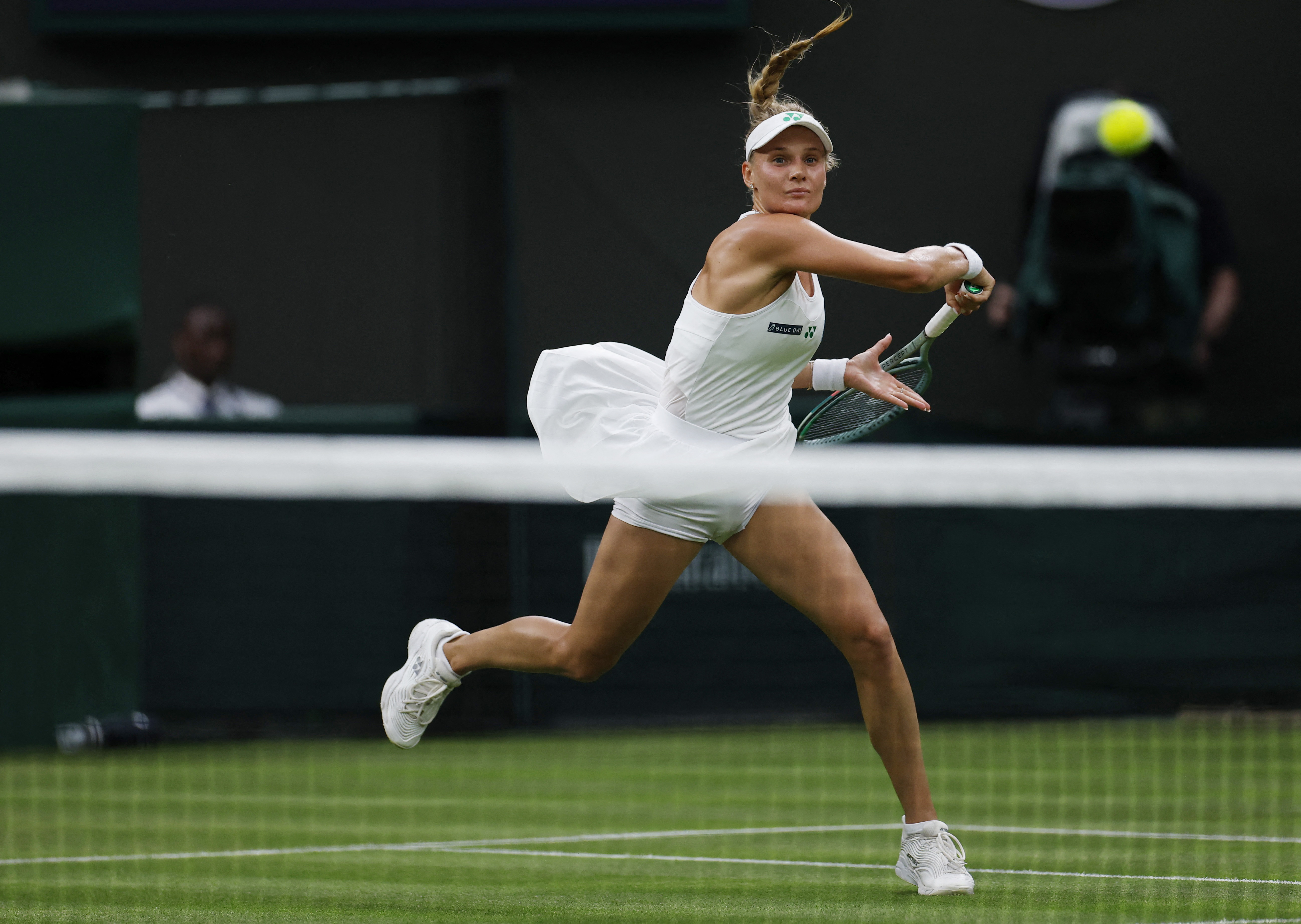 网球场外新闻不断,话题热度爆表的简单介绍 网球场外新闻不断,话题热度爆表的简单介绍