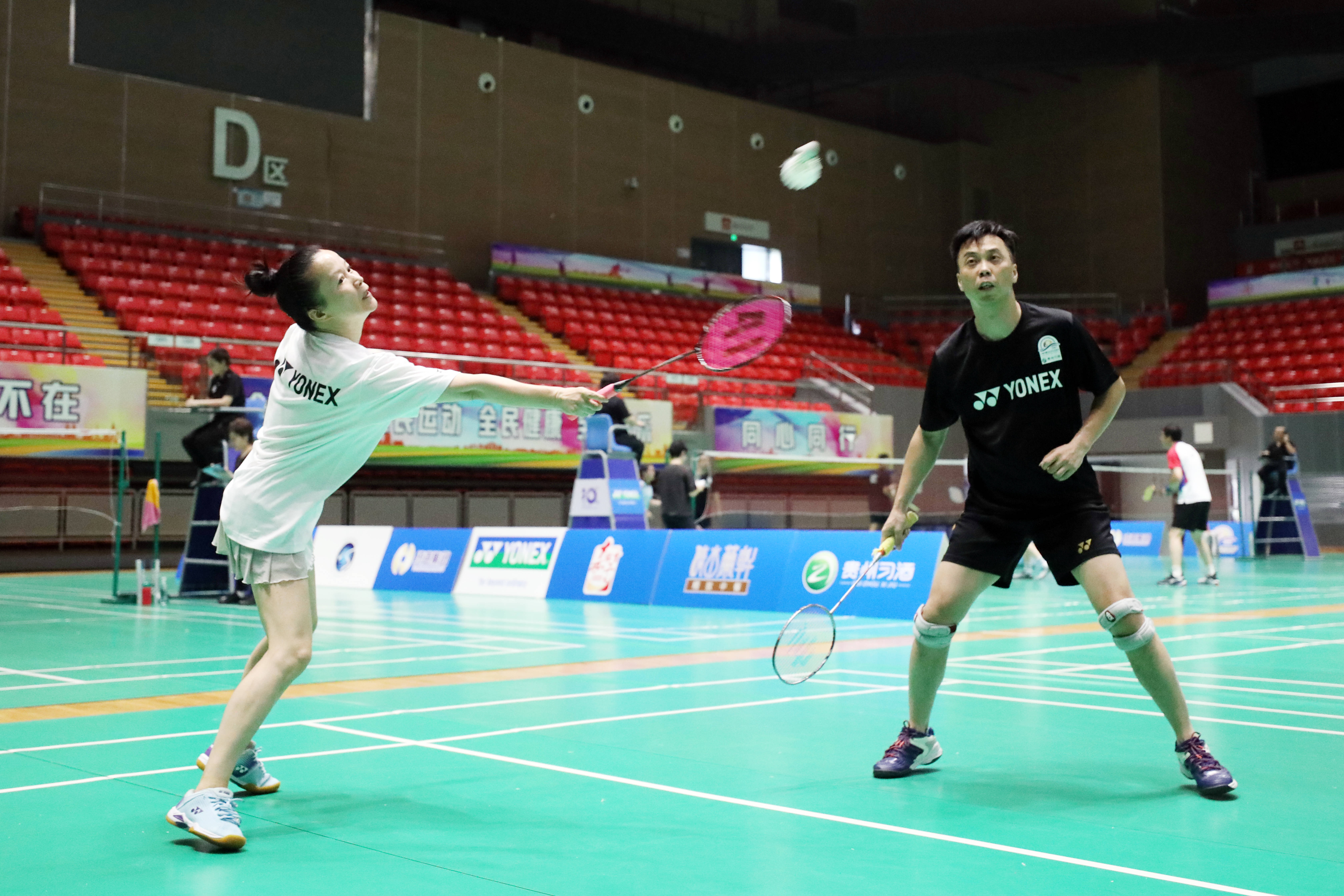 包含技术流与激情碰撞,羽毛球决赛再创新高的词条 包含技术流与激情碰撞,羽毛球决赛再创新高的词条