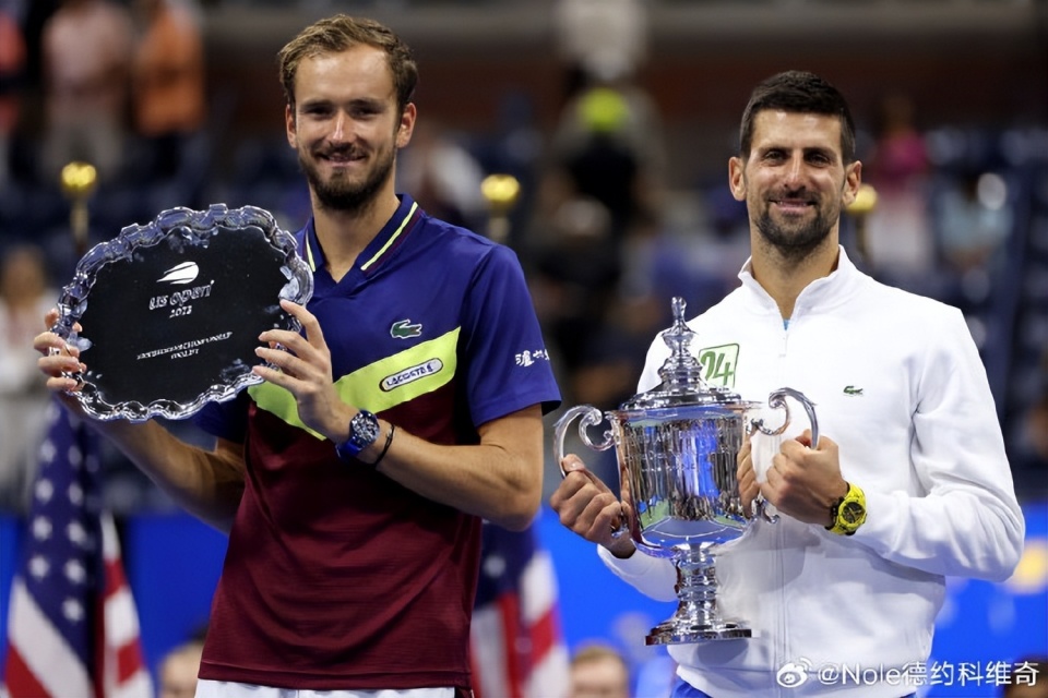 美网翻盘戴维斯杯，德约科维奇惊艳四座