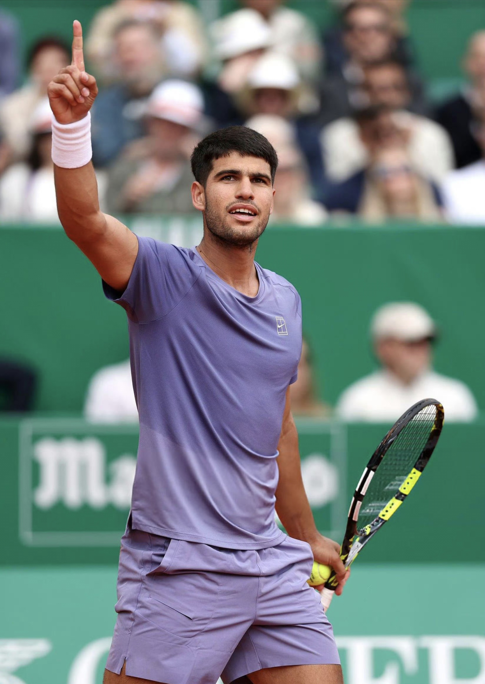 拉沃尔杯绝杀蒙特卡洛大师赛,西西帕斯统治全场的简单介绍 拉沃尔杯绝杀蒙特卡洛大师赛,西西帕斯统治全场的简单介绍