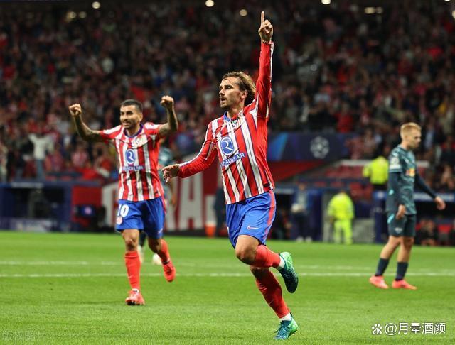 阿森纳鏖战马德里竞技，奥利维耶高光表现的简单介绍