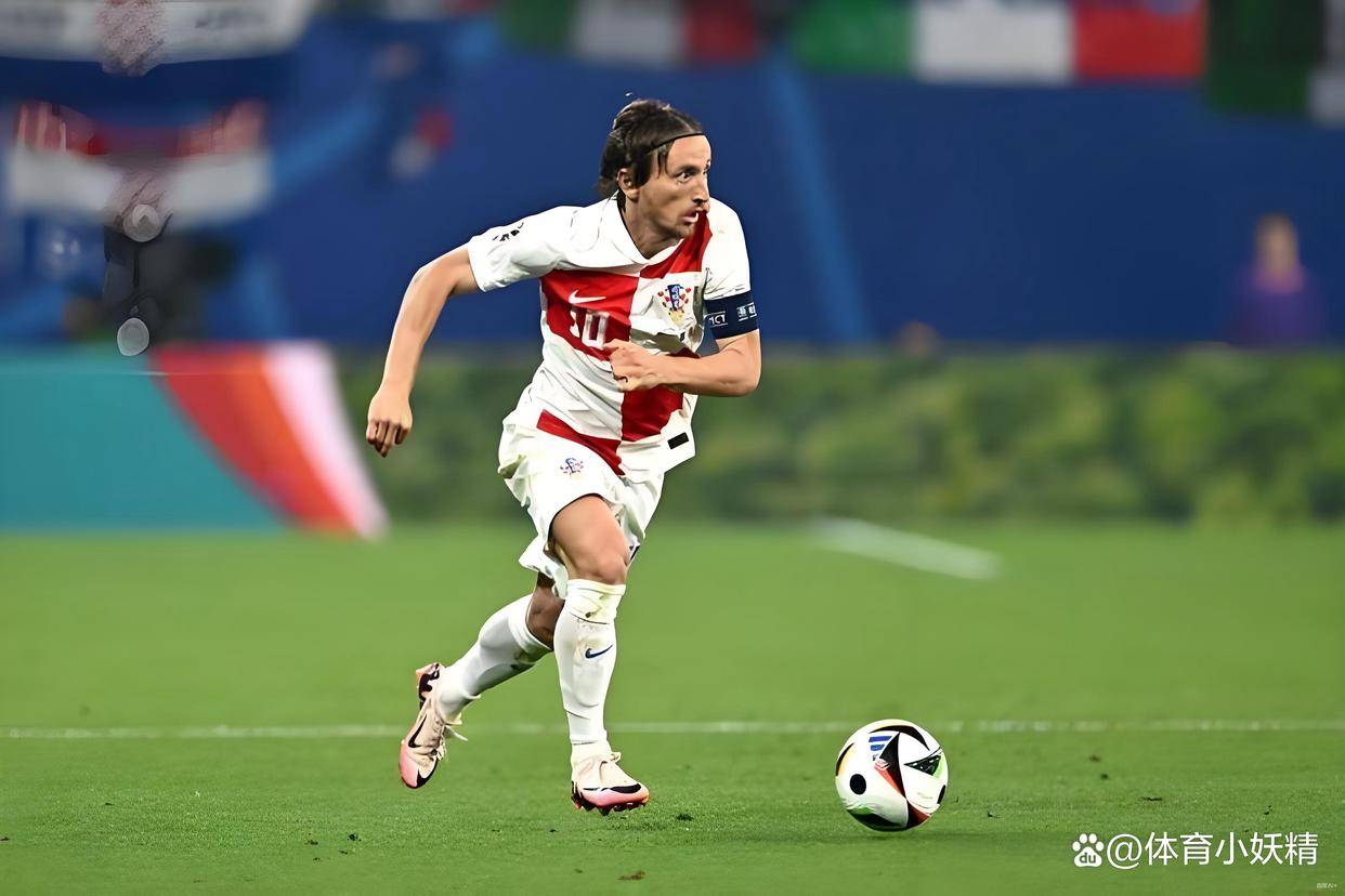 奥地利逆转波兰，莫德里奇刷新纪录