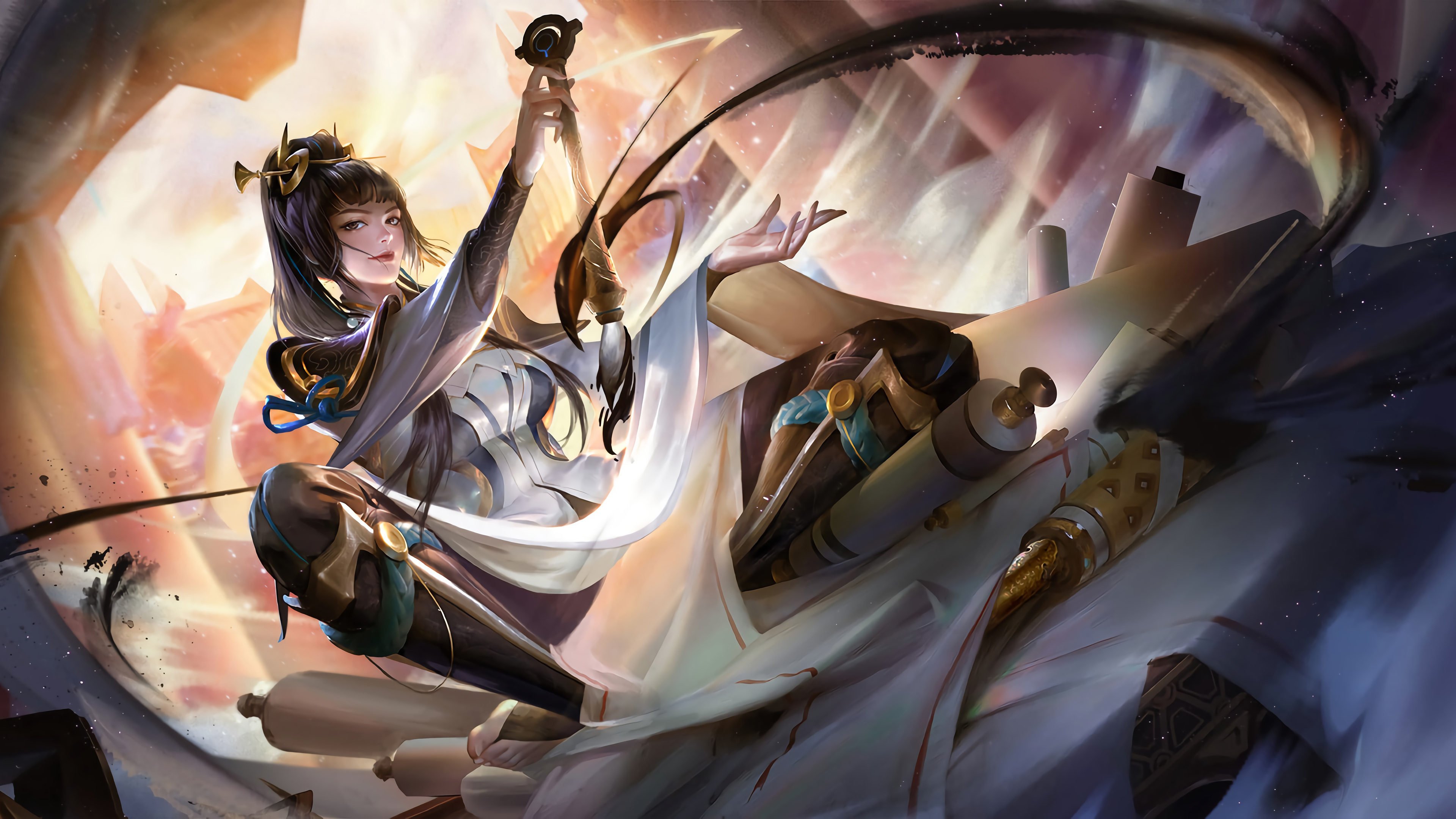 开云体育APP下载-莫德里奇爆发助马竞逆转生死战！老兵不死只是凋零，西甲争四格局再变？